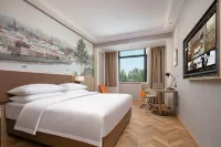 Vienna Hotel (Suizhou Wuyue Plaza Branch) Hôtels à proximité de : Donghao Snack Street