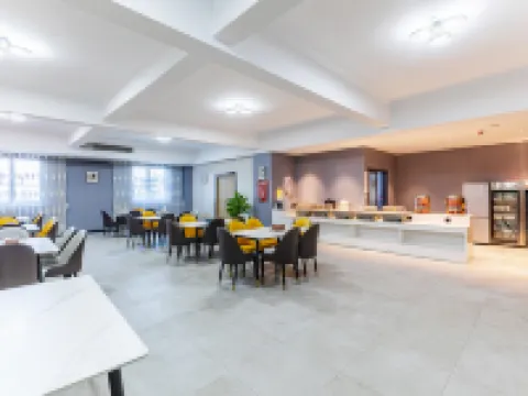 LanOuShangPin Hotel (Heyuan Wanda Plaza) Hotels in Dongyuan
