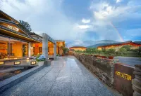 Yunshuiyao Yunshui Yinyi Homestay Hotels in Nanjing