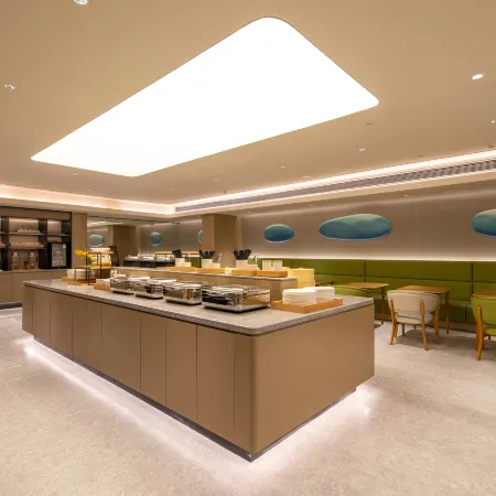 JI Hotel (Suzhou Shishan Yongliguangchang Plaza)