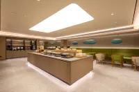 JI Hotel (Suzhou Shishan Yongliguangchang Plaza) - Spa