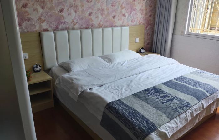 Qinglong Anji Hotel