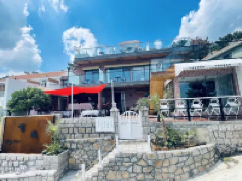 Qingdao Youhai Scenic Villa Hotels near Laoshan Mountain