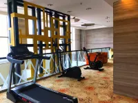 Vilu Reef International Hotel Hôtels à : Zigong