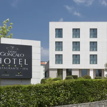 Hotel Dom Goncalo & Spa