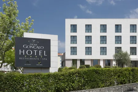 Hotel Dom Goncalo & Spa