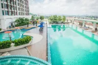 Amerin Mall & Suites Hotels in Hulu Langat District