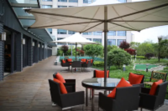 Guiyang Yujinxiang Hotel (North Station of High Speed Rail in Guanshanhu District) Hotels in Guiyang