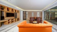 Vienna International Hotel (Gongga Airport, Lhasa) - Park Yeri