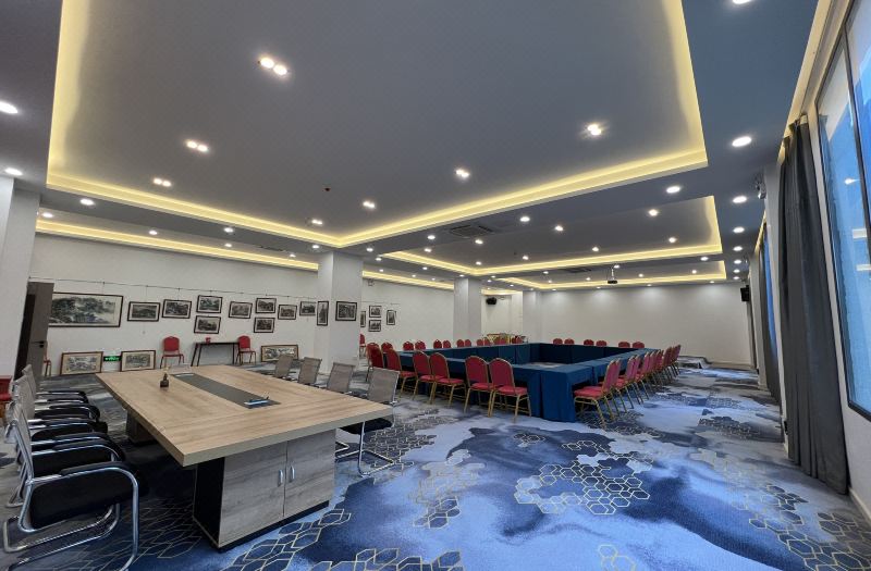 Yuanshanshe Homestay (Guilin Rongchuang Paradise University of Technology) photo 6