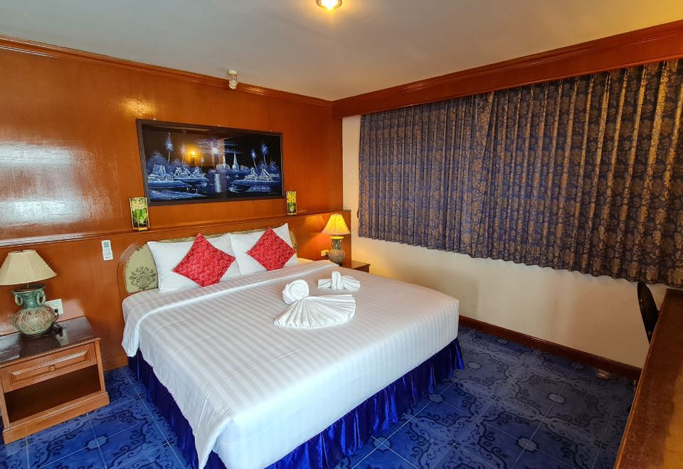 Vech Guesthouse 사진