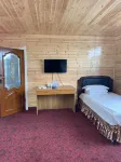 Qiaoxiju Muwu Homestay