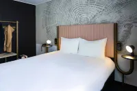 ibis Styles Paris Porte de Versailles - Mairie d'Issy Các khách sạn ở Issy-les-Moulineaux