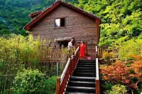 Shenquangu Muwu Inn