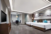 Xiangtan Boya Mingzhi Hotel (Yisuhe Branch) Hotels in Xiangtanxian