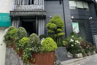 Zhiyuanli Chengshihuayuan Hotel