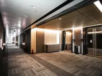 Xi'an Fengcheng Grand Hotel Hotels near Weiyang