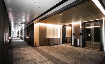Xi'an Fengcheng Grand Hotel