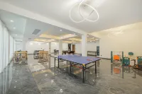 安吉季意·星空泳池臨溪溫泉度假民宿（雲上草原熊貓樂園店）