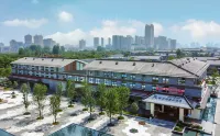 Vienna International Hotel  Hanzhong Wetland Park Tianhanlou branch