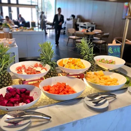 GreenTree Inn Hotel (Lanzhou Zhongchuan Airport Lanshi Branch)