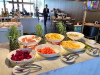 GreenTree Inn Hotel (Lanzhou Zhongchuan Airport Lanshi Branch) - Pet friendly