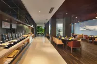 樂山禪驛·嘉定院子飯店（樂山大佛店） - 早餐