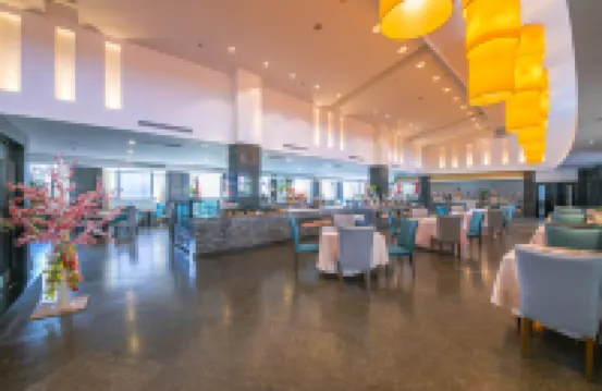 湖州太湖君瀾温泉度假酒店