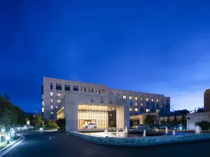 Lhasa Hotel VIP Building