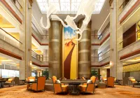 Aksu Hongfu Hotel Hotels in Aksu City