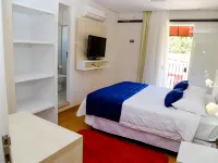 Hotel Rezende Hotéis em Lambari
