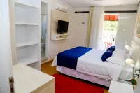 Voa Hotel Rezende Hôtels à : Lambari