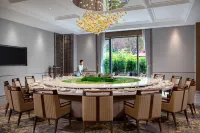 Pullman Yuxi - Breakfast