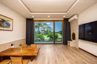 Jeju Arumdaun Resort Hotels in 