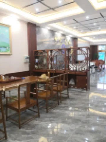 Lushan Xiangrui Hotel