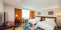 Foshan Sanshui ShiHuang Garden Hotel - Chambre Supérieure à 2 Lits