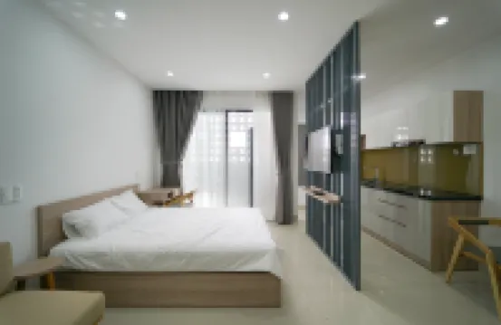 HAN Apartment