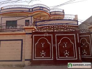 comfort villa Sargodha