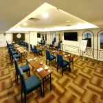 파트라 말리오보로 호텔