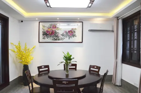 Beifu Haitang Homestay, Tianzhuang Ancient Street, Zhangjiagang Отели рядом с достопримечательностью «Phoenix Mountain Scenic Area»