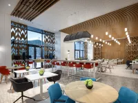 Holiday Inn Express CHONGLI by IHG โรงแรมในจางเจียโข่ว