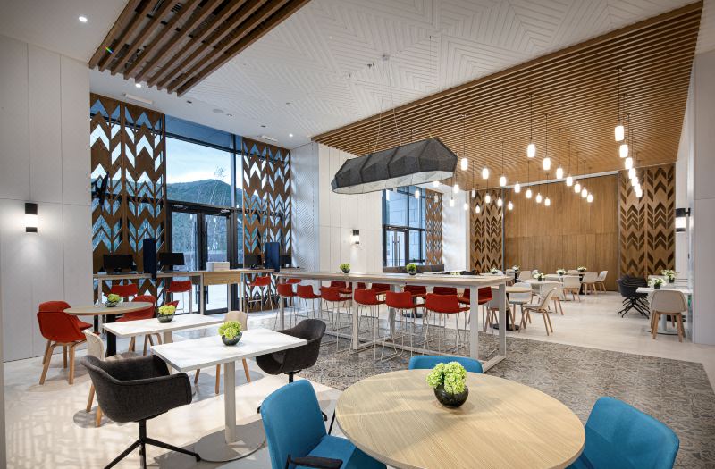 Holiday Inn Express Chongli by IHG photo 2