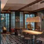 POLAR AURORA B&B Hotels in Mianyang
