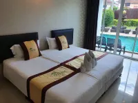 Retreat Resort Pattaya - Cho phép mang theo thú cưng