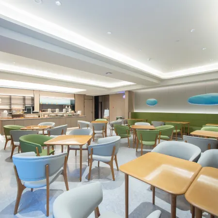 JI Hotel Jiamusi Railway Station Branch