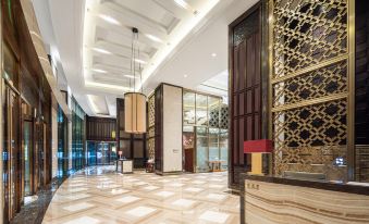 Orientino Executive Apartments Beijing