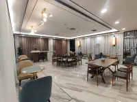 Tuke China HOTEL (Baoding Tangxian People's Government Branch) - breakfast