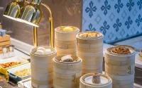 Vienna International Hotel (Yunfu Century Avenue) - Breakfast