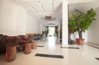 โรงแรมพรอสเพอริตี - วิวภูเขา