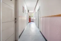 Facai Tree Apartment (Dongguan Shijie South Tianhua Plaza Store)